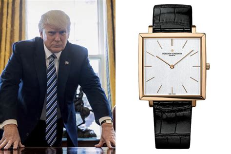 donald j trump signature collection watch|free donald trump wrist watch.